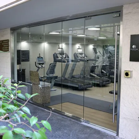 Doubletree By Hilton Torrance - South Bay-2