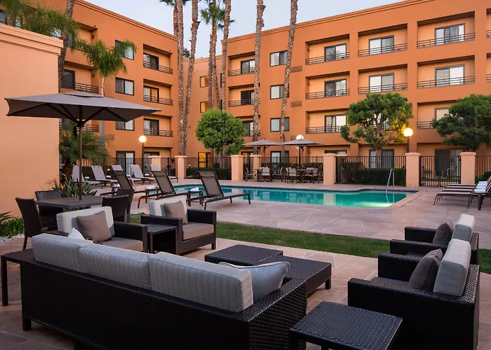 Sonesta Select Los Angeles Torrance South Bay