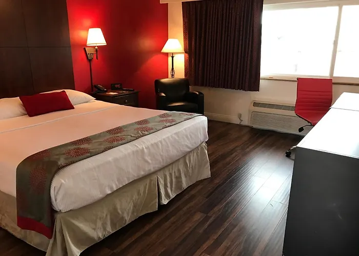 Ramada By Wyndham Torrance